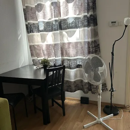 아파트 Hala Targowa *