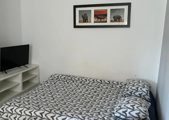 Appartement Hala Targowa *