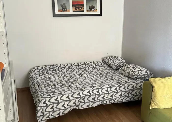 Appartement Hala Targowa *