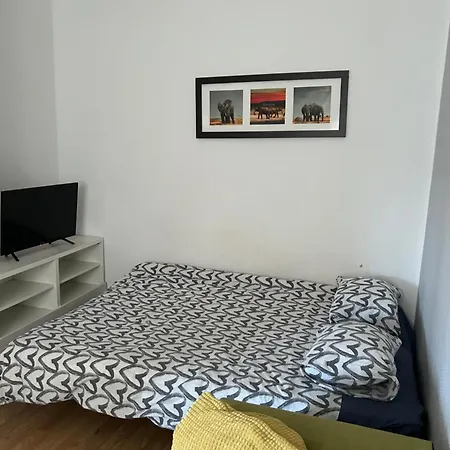 Appartement Hala Targowa *