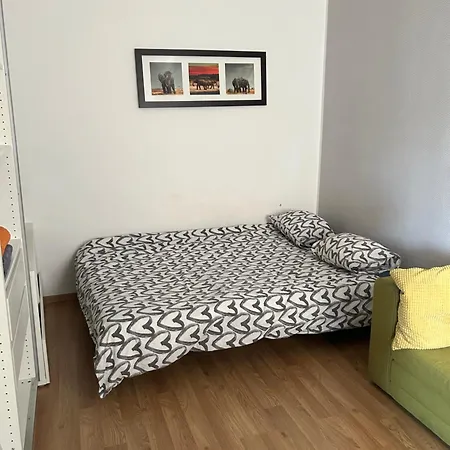 Appartement Hala Targowa *